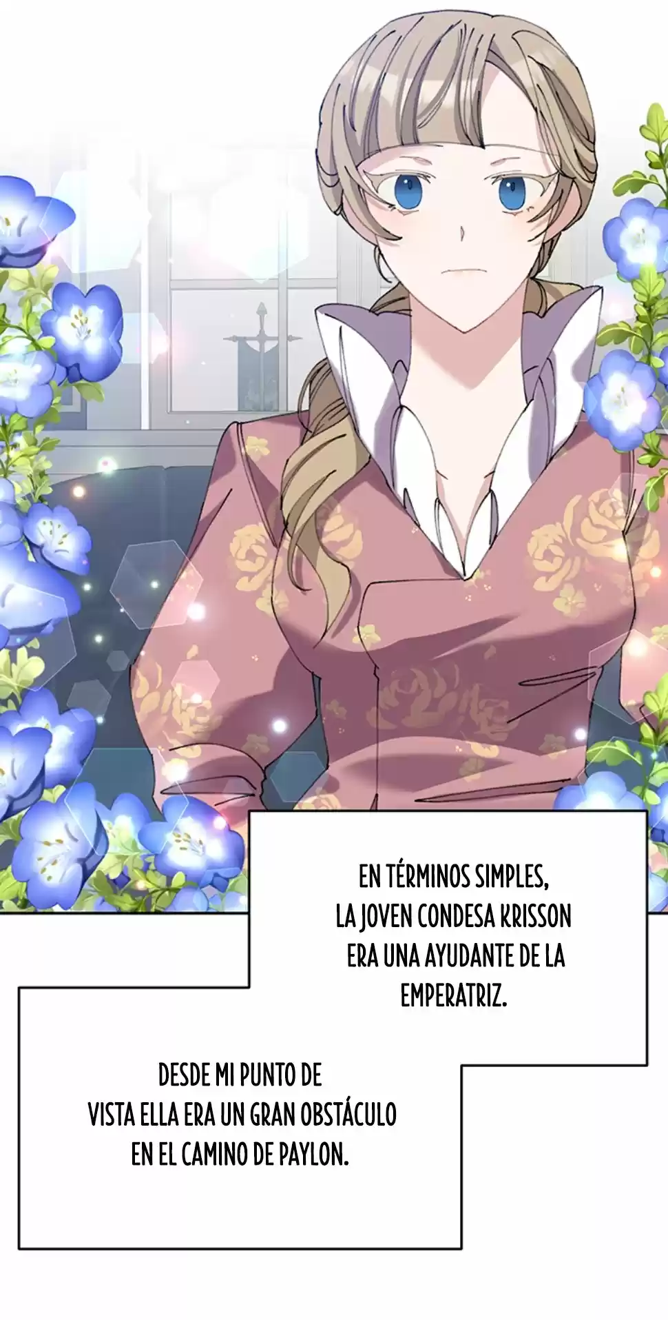 Es Inútil Incluso Si Estoy Colgando capítulo 13, página 53