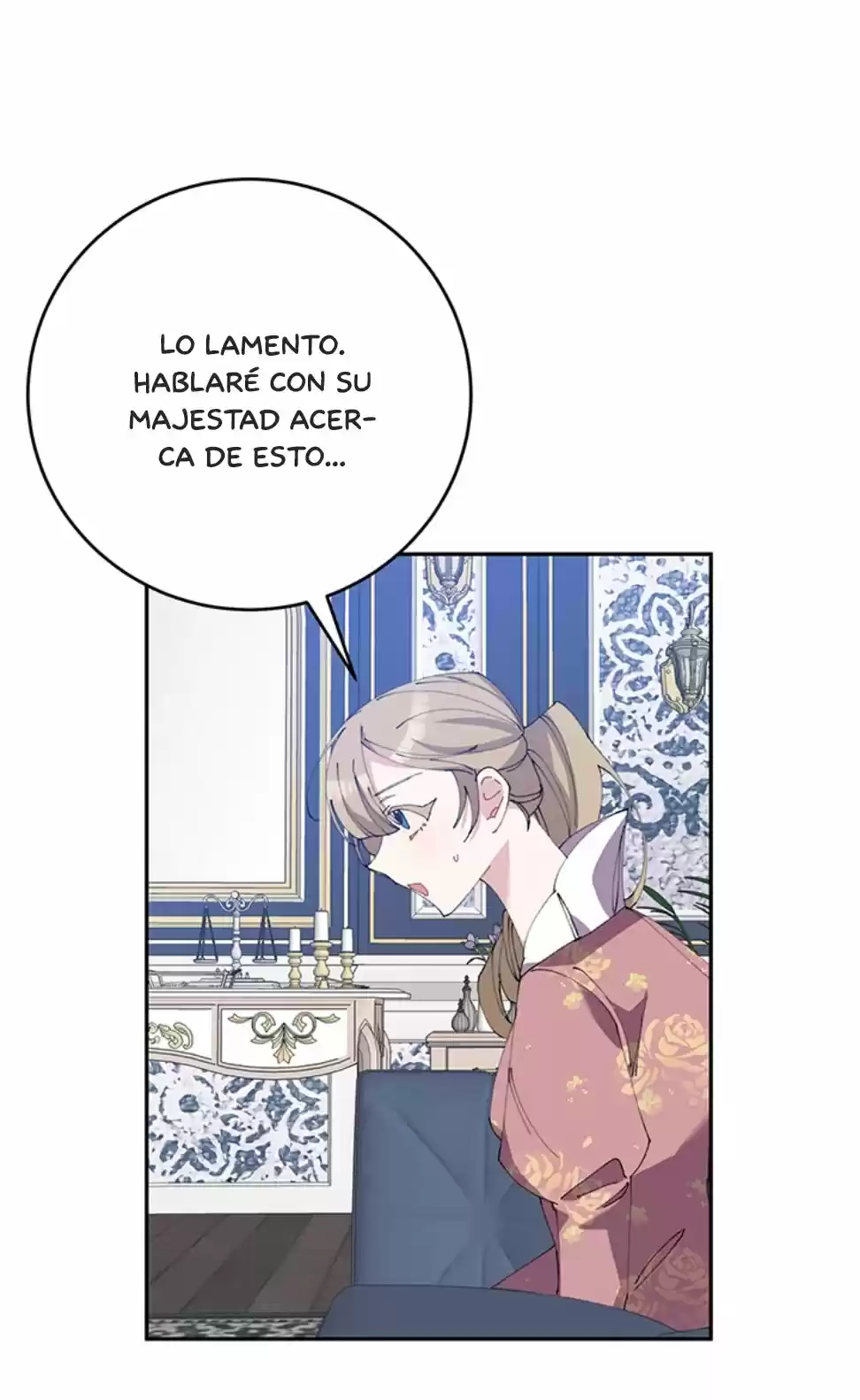 Es Inútil Incluso Si Estoy Colgando capítulo 14, página 14