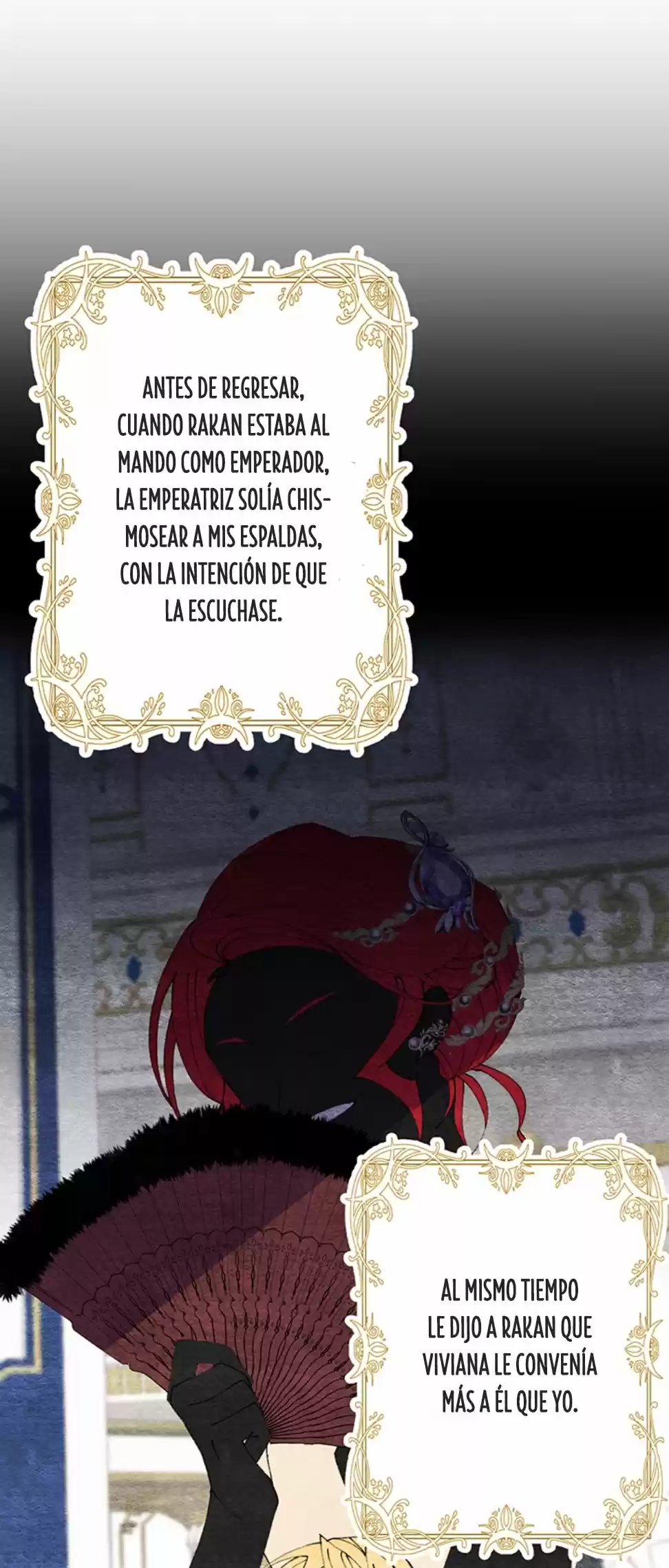 Es Inútil Incluso Si Estoy Colgando capítulo 14, página 24