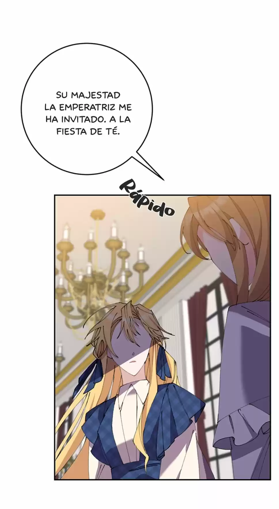 Es Inútil Incluso Si Estoy Colgando capítulo 14, página 33