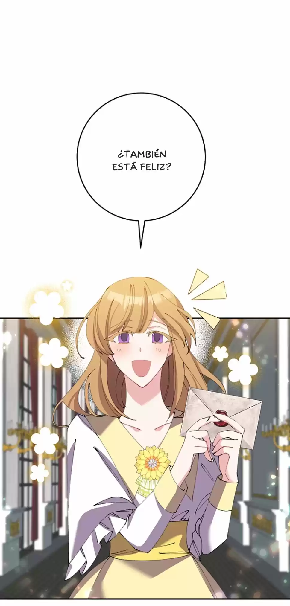 Es Inútil Incluso Si Estoy Colgando capítulo 14, página 34