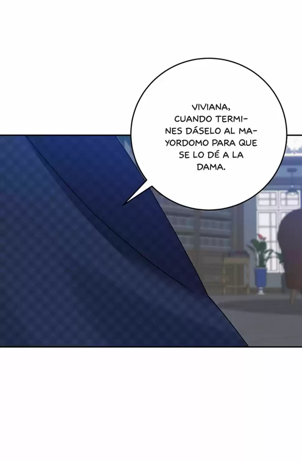 Es Inútil Incluso Si Estoy Colgando capítulo 14, página 82