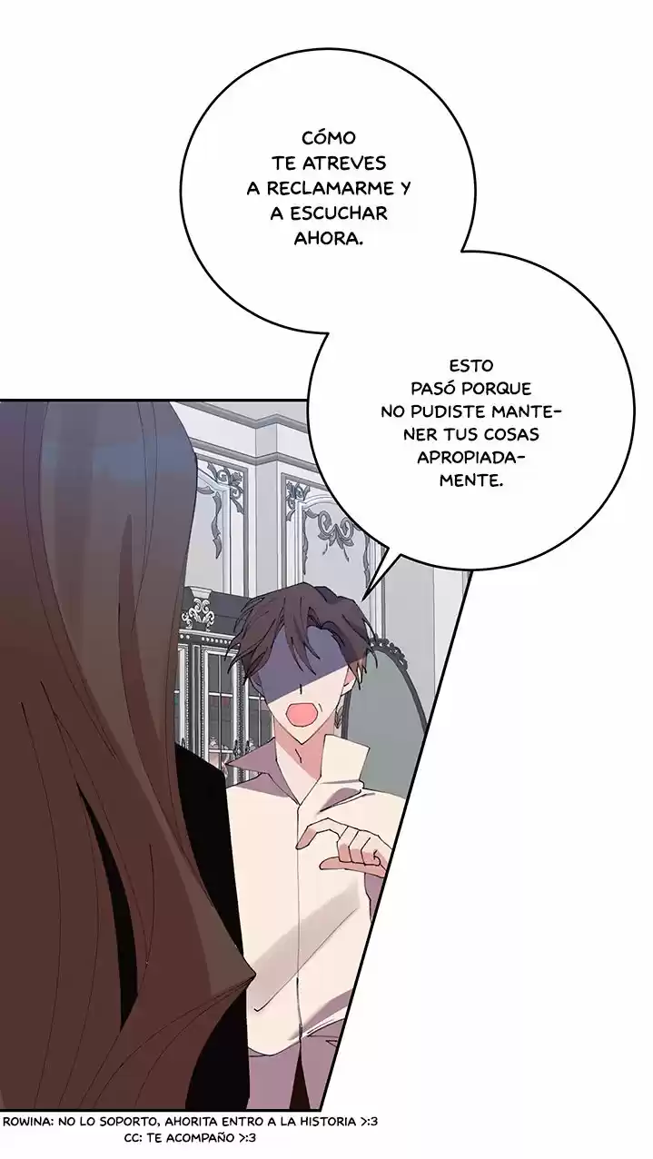 Es Inútil Incluso Si Estoy Colgando capítulo 16, página 32