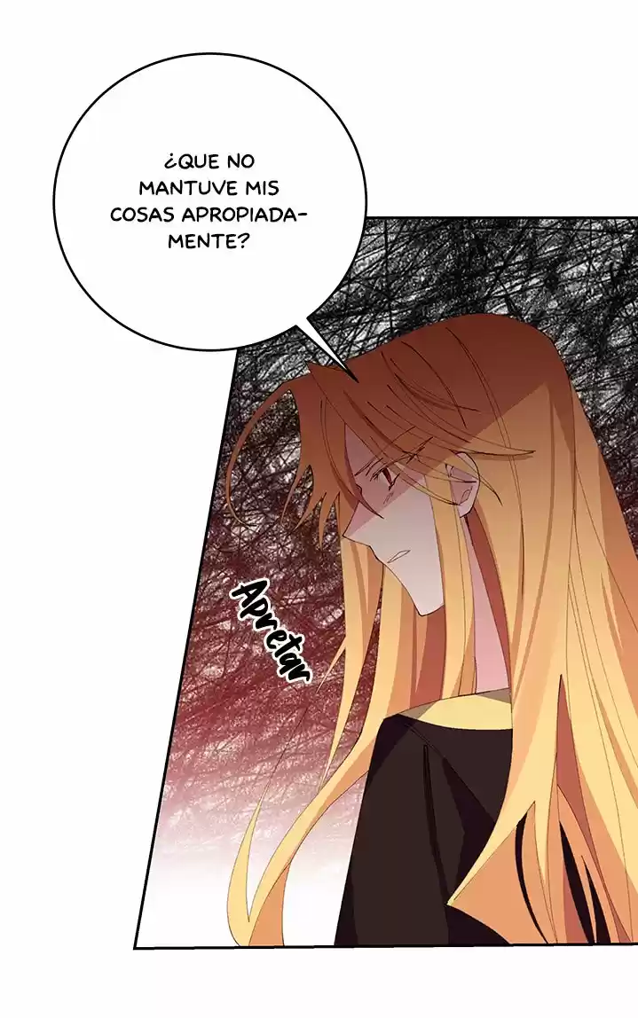 Es Inútil Incluso Si Estoy Colgando capítulo 16, página 33