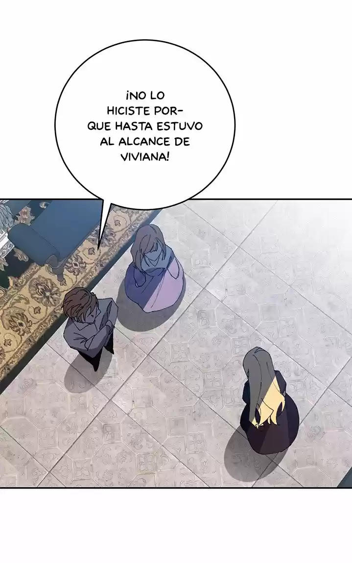 Es Inútil Incluso Si Estoy Colgando capítulo 16, página 34