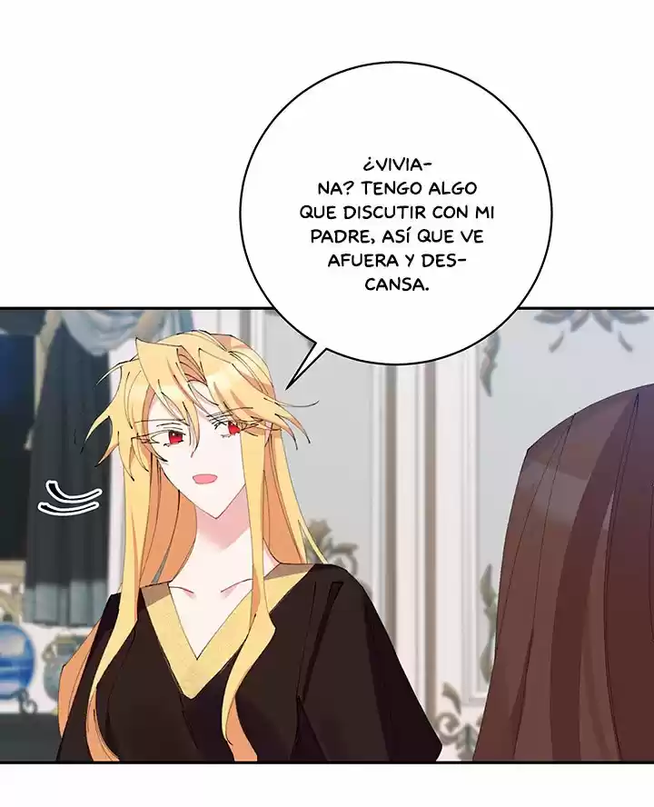 Es Inútil Incluso Si Estoy Colgando capítulo 16, página 40