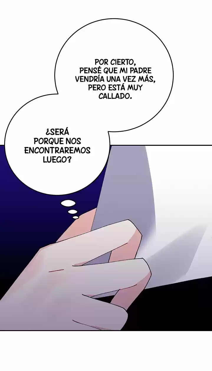 Es Inútil Incluso Si Estoy Colgando capítulo 16, página 59