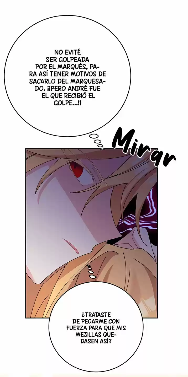 Es Inútil Incluso Si Estoy Colgando capítulo 16, página 84