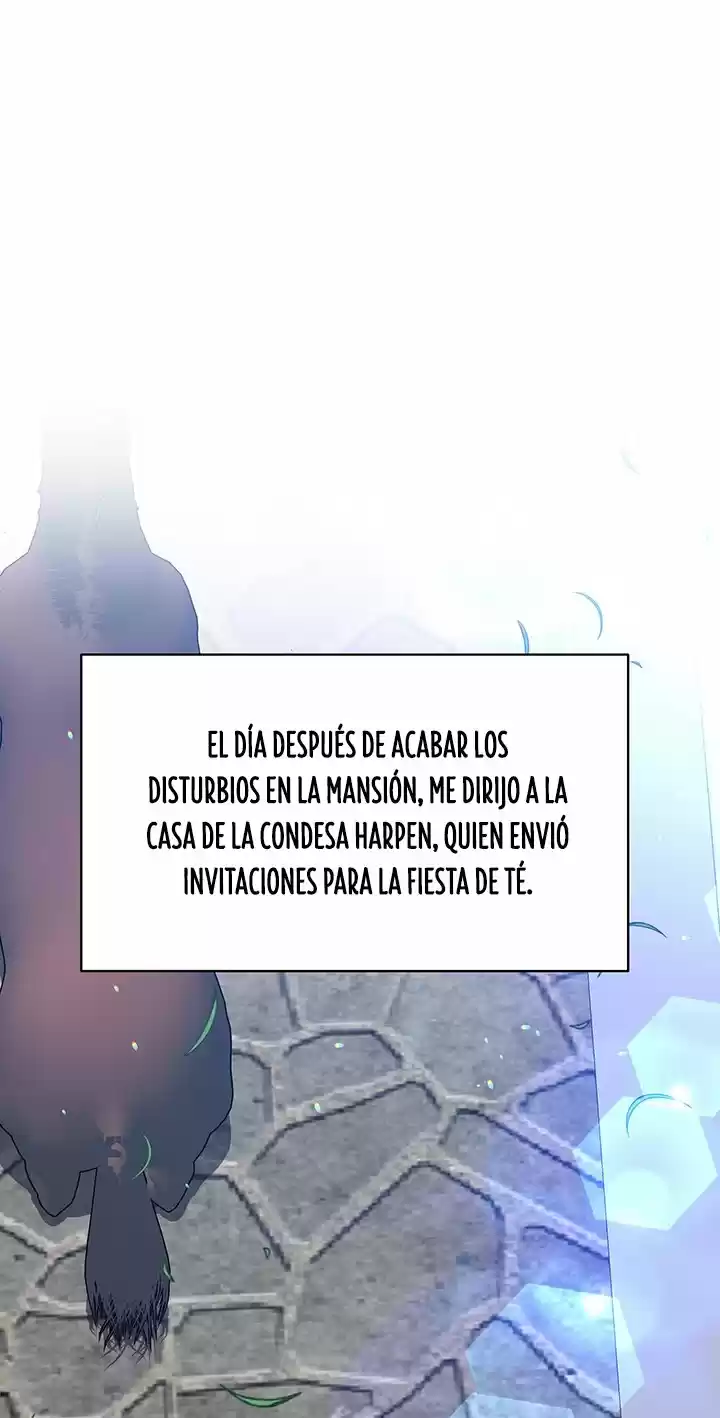Es Inútil Incluso Si Estoy Colgando capítulo 17, página 42