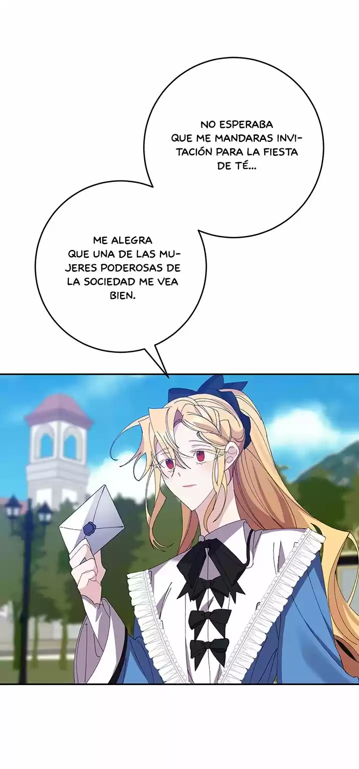 Es Inútil Incluso Si Estoy Colgando capítulo 17, página 44