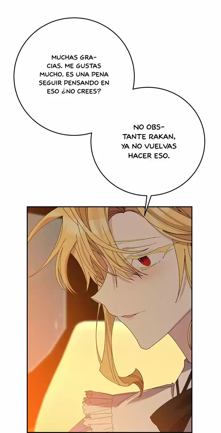 Es Inútil Incluso Si Estoy Colgando capítulo 18, página 34