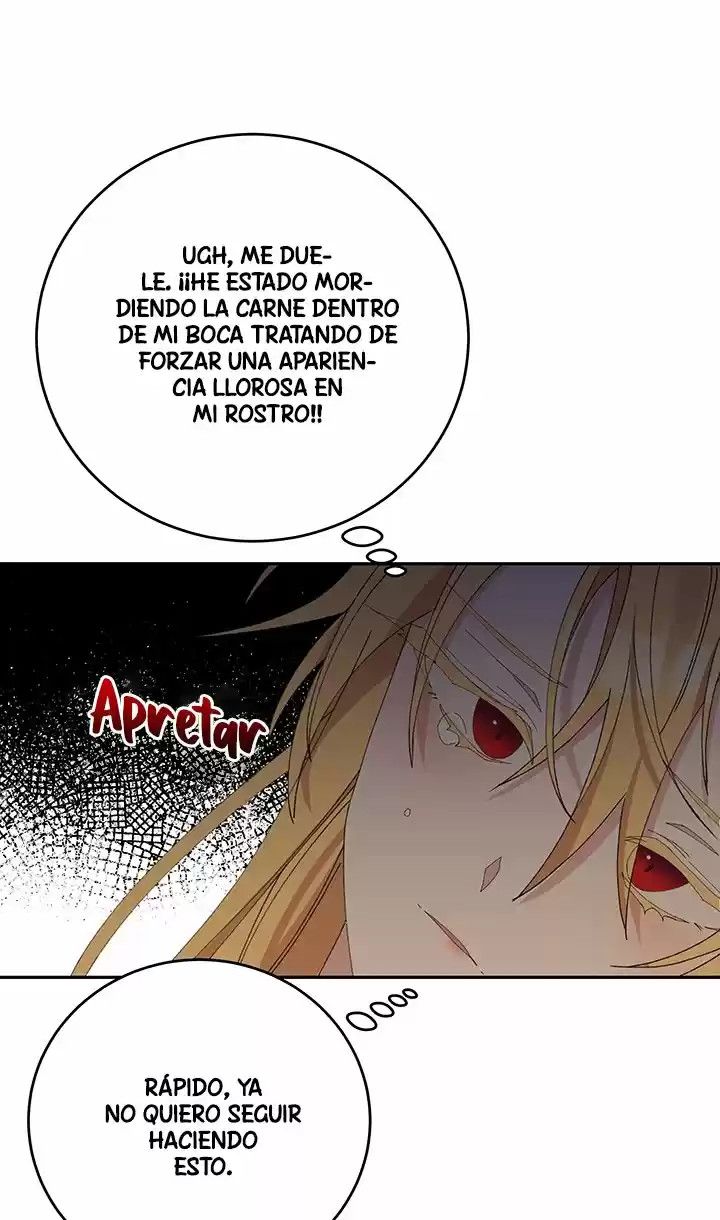 Es Inútil Incluso Si Estoy Colgando capítulo 18, página 41