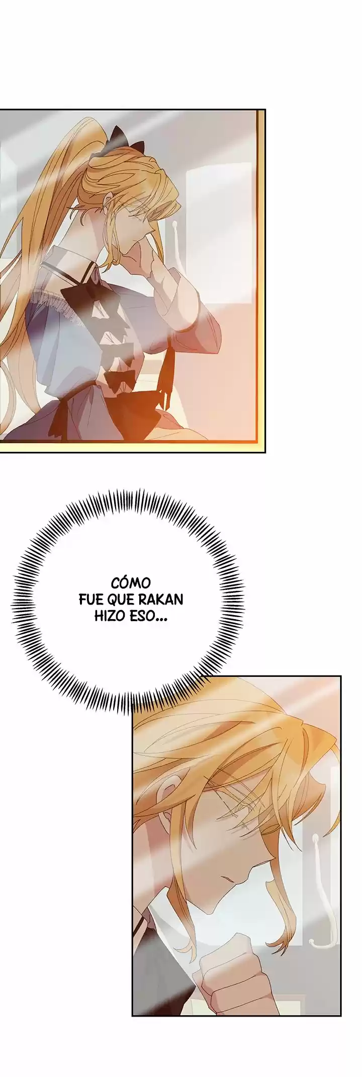 Es Inútil Incluso Si Estoy Colgando capítulo 19, página 10