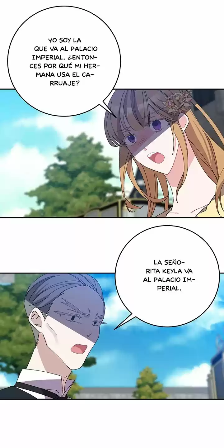 Es Inútil Incluso Si Estoy Colgando capítulo 19, página 24