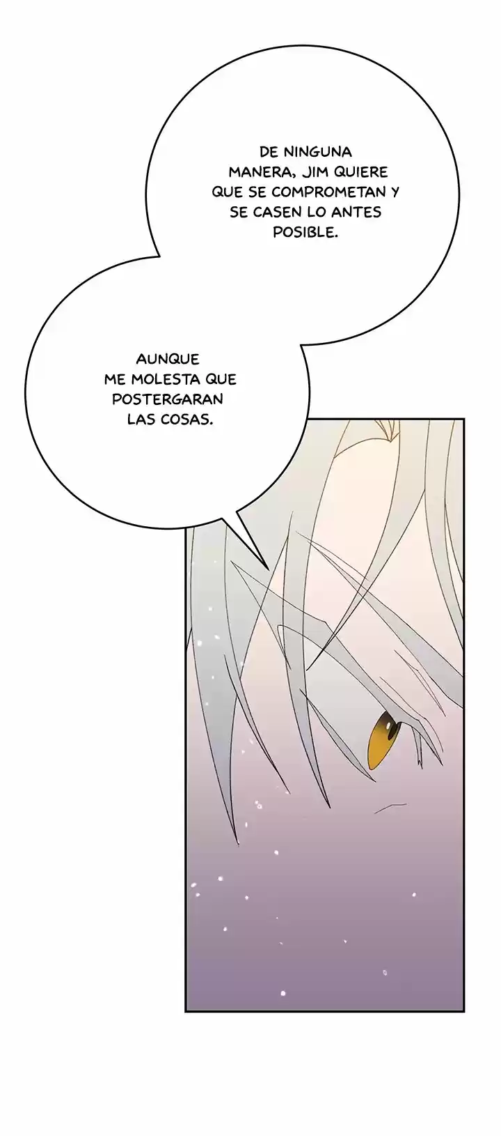 Es Inútil Incluso Si Estoy Colgando capítulo 19, página 74