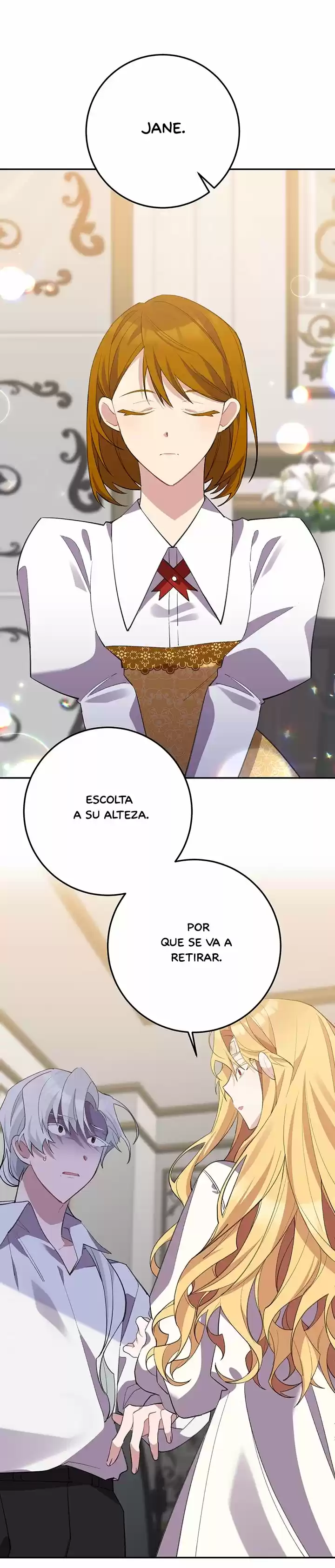 Es Inútil Incluso Si Estoy Colgando capítulo 2, página 12