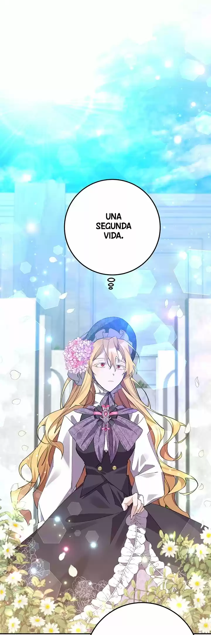Es Inútil Incluso Si Estoy Colgando capítulo 2, página 18