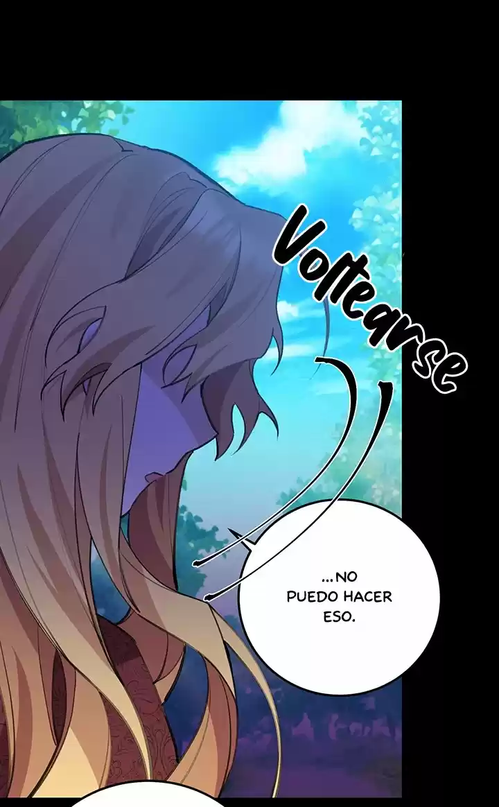 Es Inútil Incluso Si Estoy Colgando capítulo 2, página 25