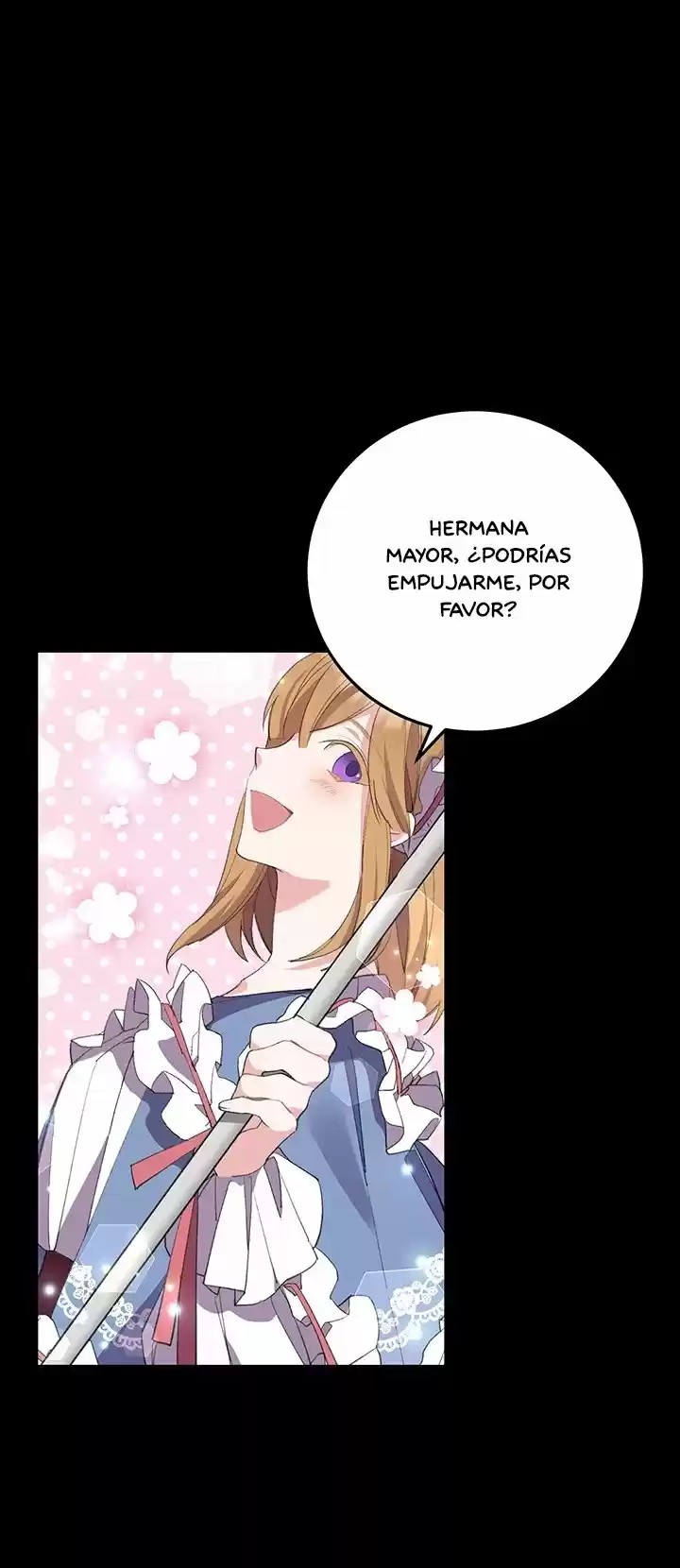Es Inútil Incluso Si Estoy Colgando capítulo 2, página 32