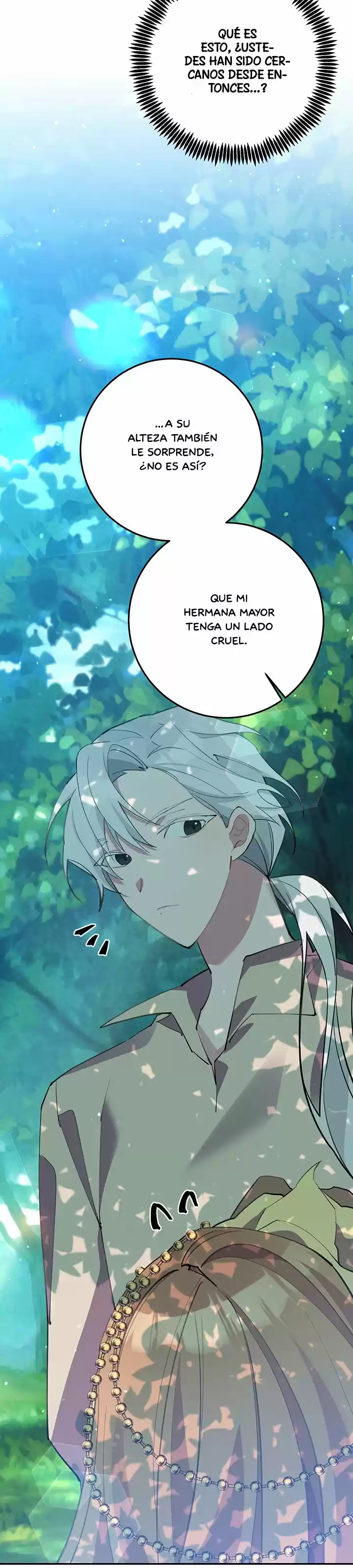 Es Inútil Incluso Si Estoy Colgando capítulo 2, página 43