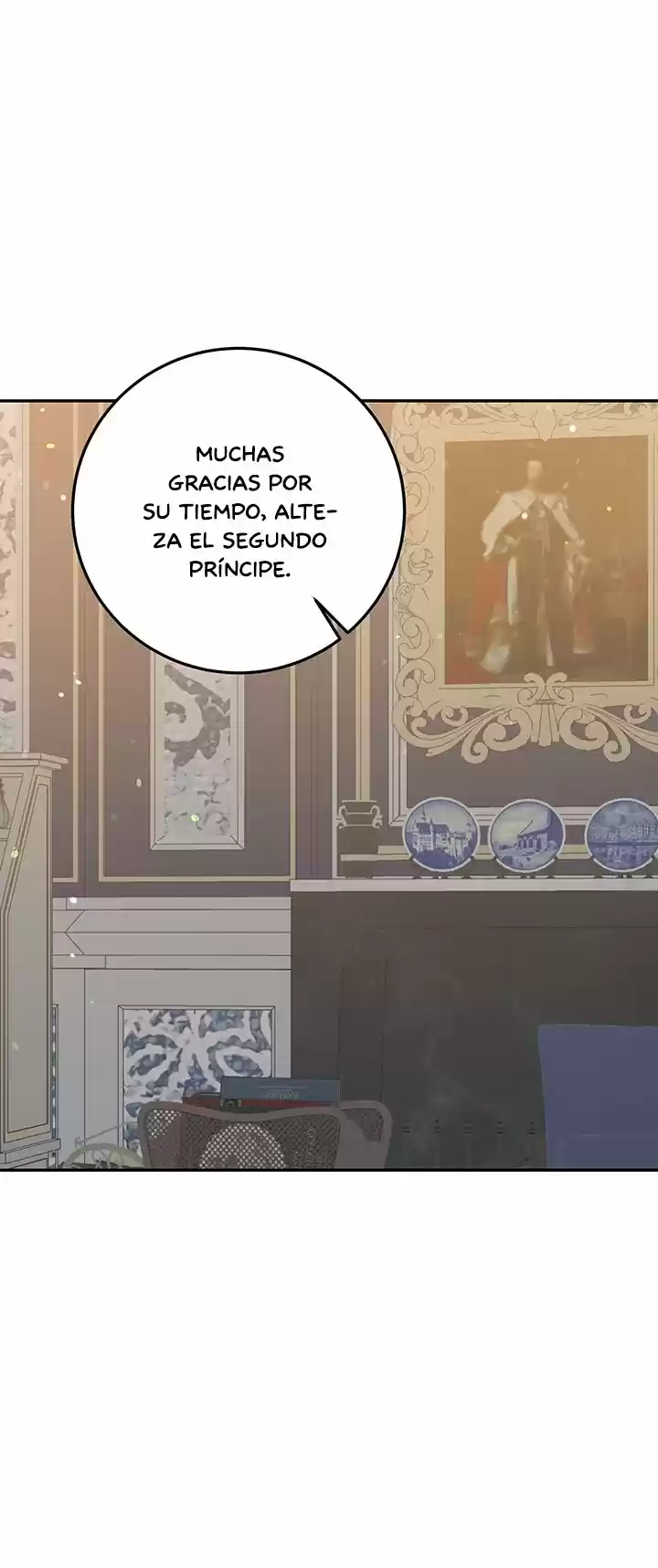 Es Inútil Incluso Si Estoy Colgando capítulo 2, página 66