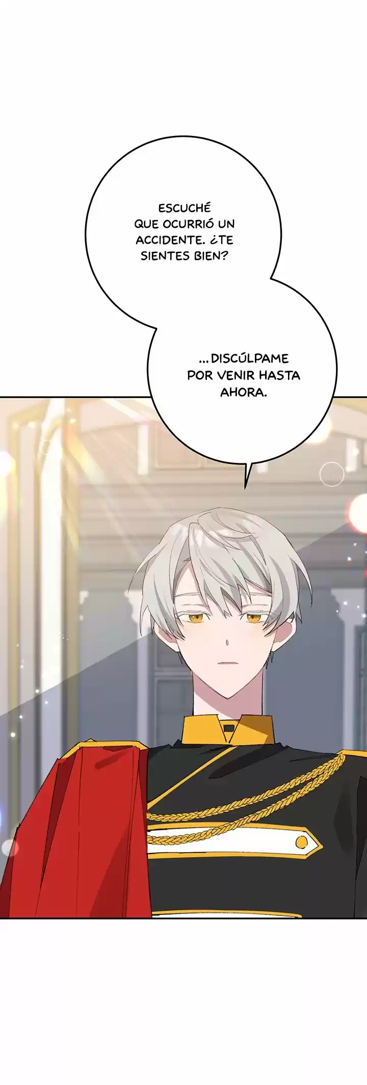 Es Inútil Incluso Si Estoy Colgando capítulo 2, página 67