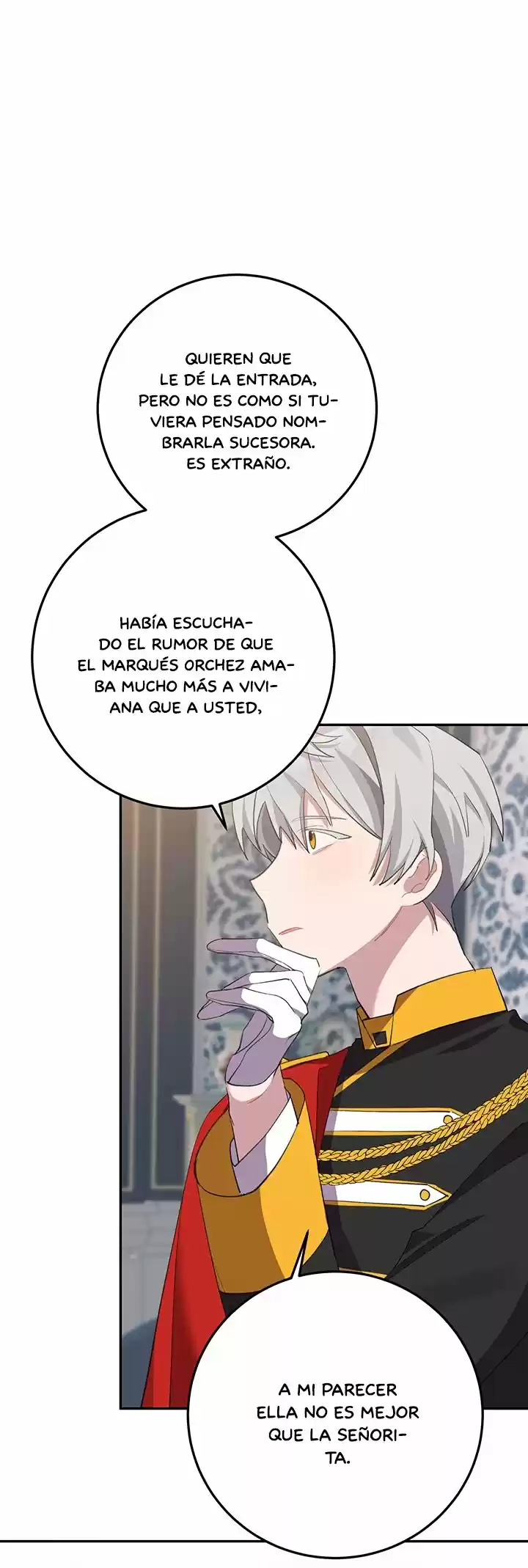 Es Inútil Incluso Si Estoy Colgando capítulo 2, página 81