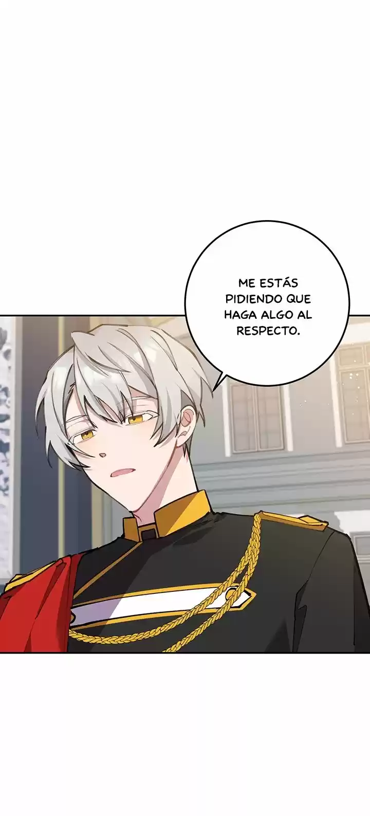 Es Inútil Incluso Si Estoy Colgando capítulo 2, página 83