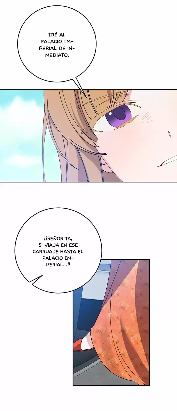 Es Inútil Incluso Si Estoy Colgando capítulo 20, página 31