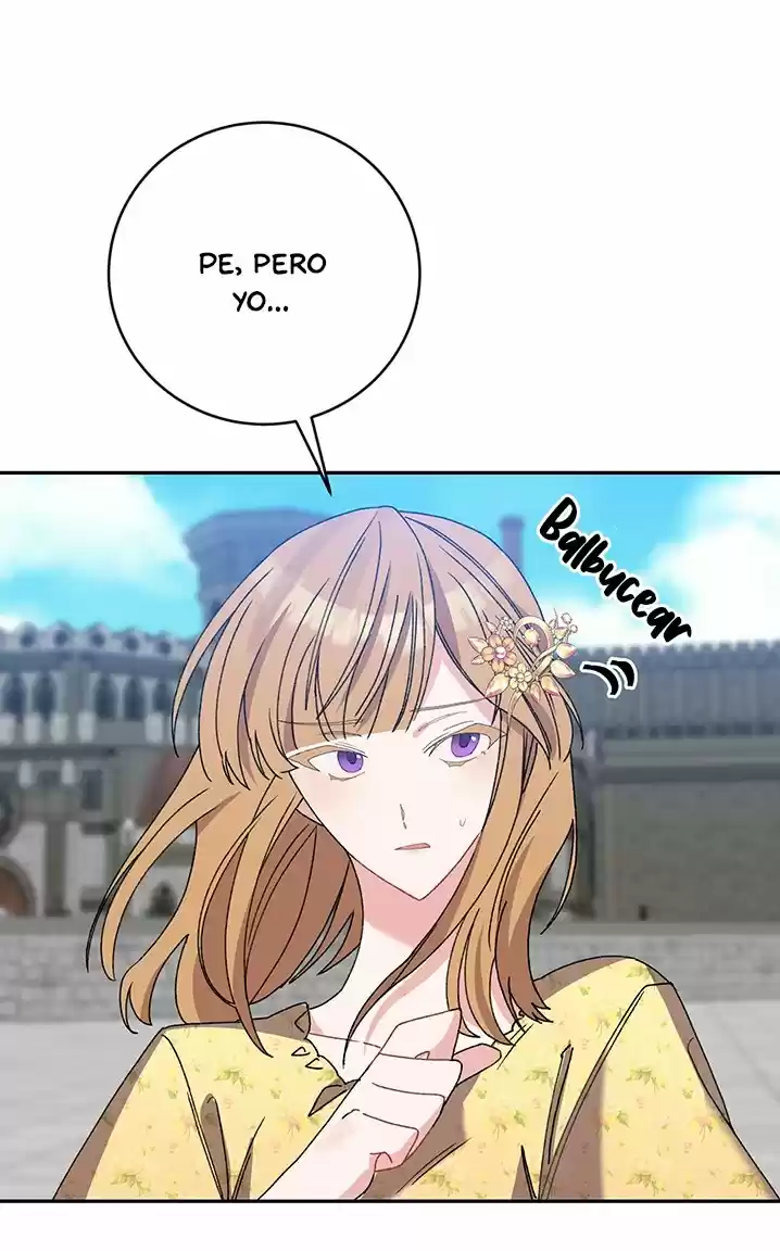 Es Inútil Incluso Si Estoy Colgando capítulo 20, página 80