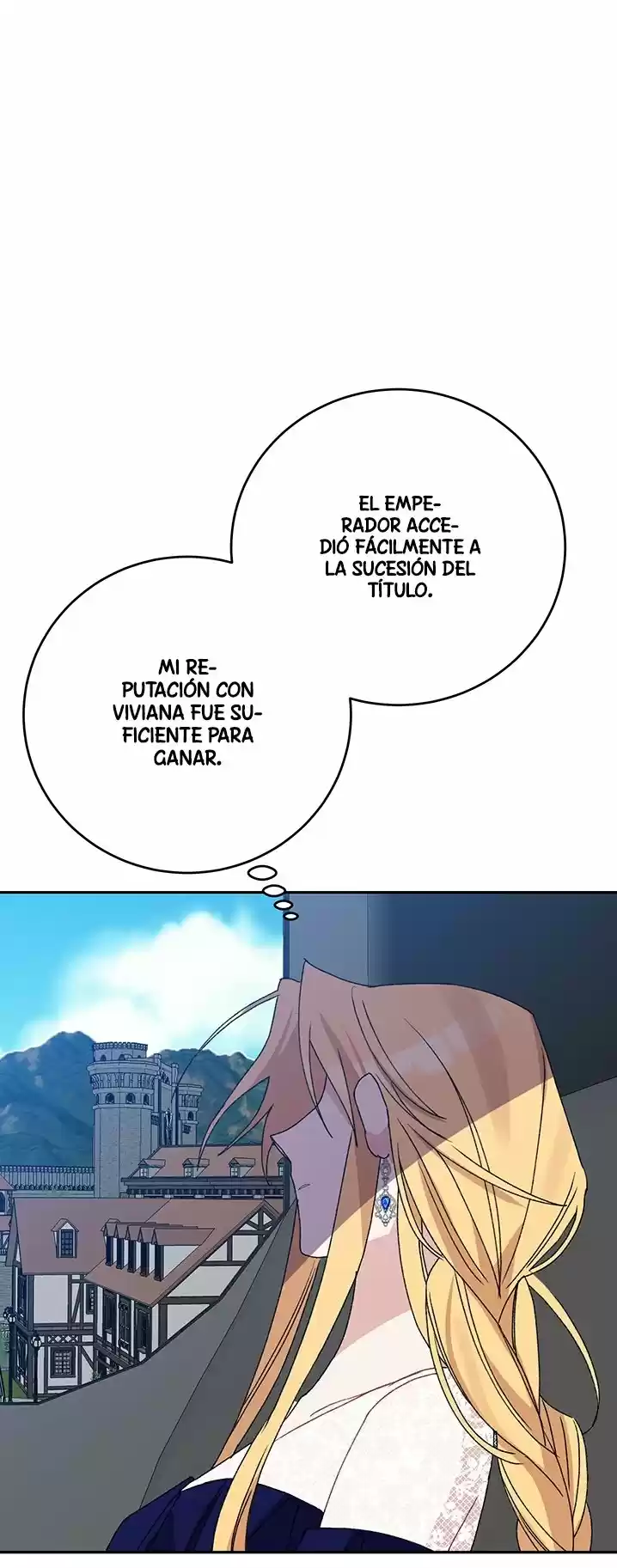 Es Inútil Incluso Si Estoy Colgando capítulo 20, página 87