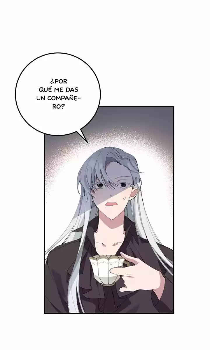Es Inútil Incluso Si Estoy Colgando capítulo 3, página 10