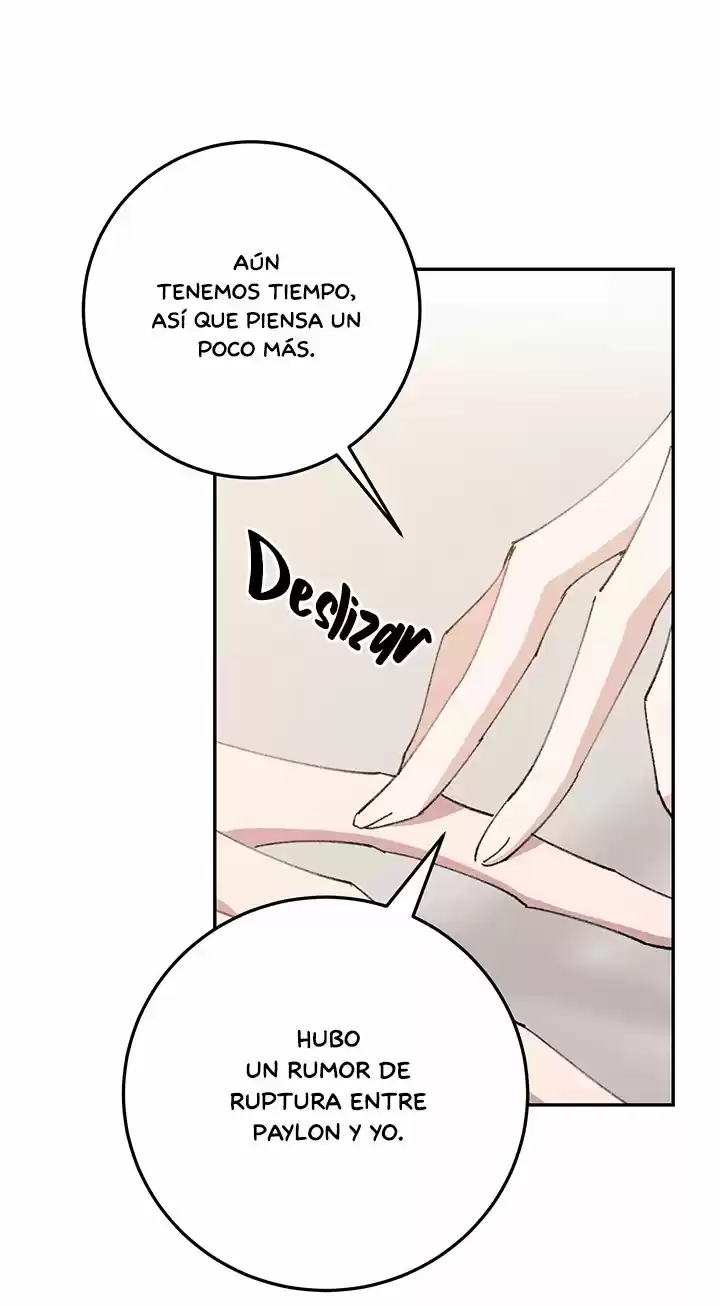 Es Inútil Incluso Si Estoy Colgando capítulo 3, página 13