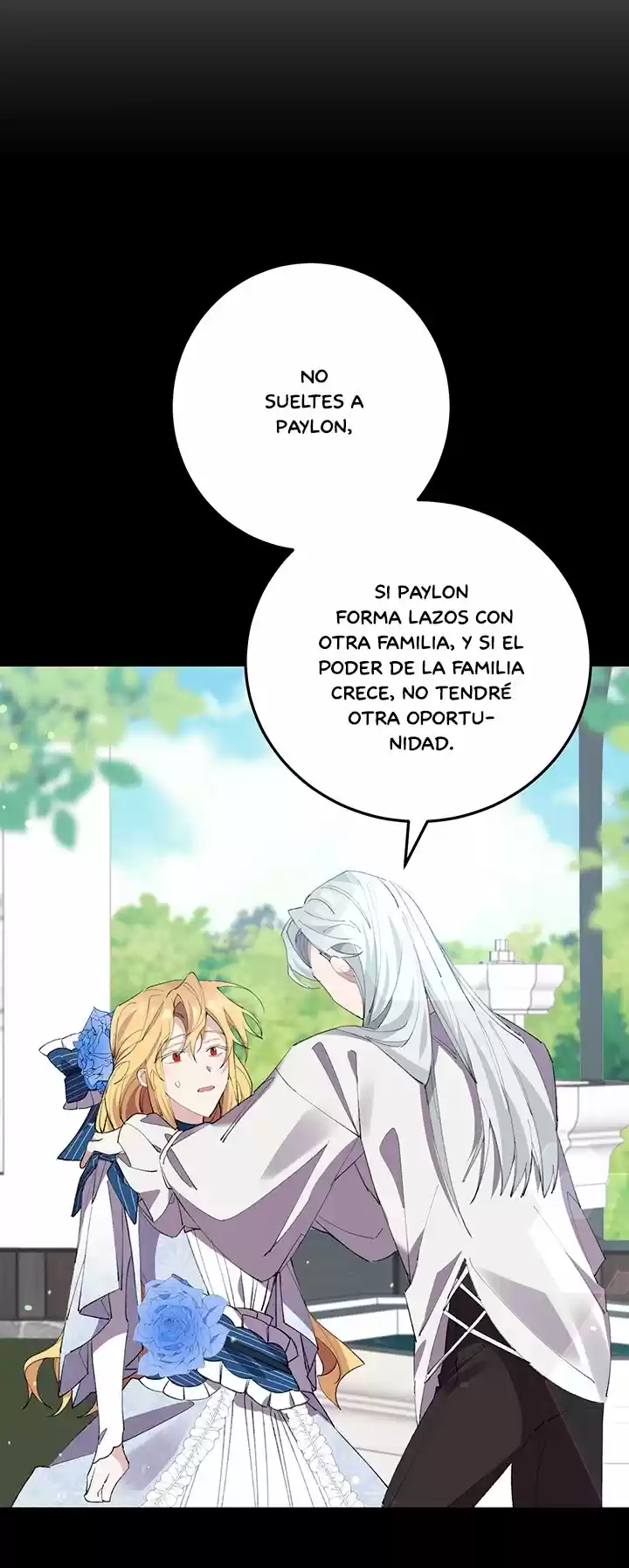 Es Inútil Incluso Si Estoy Colgando capítulo 3, página 22