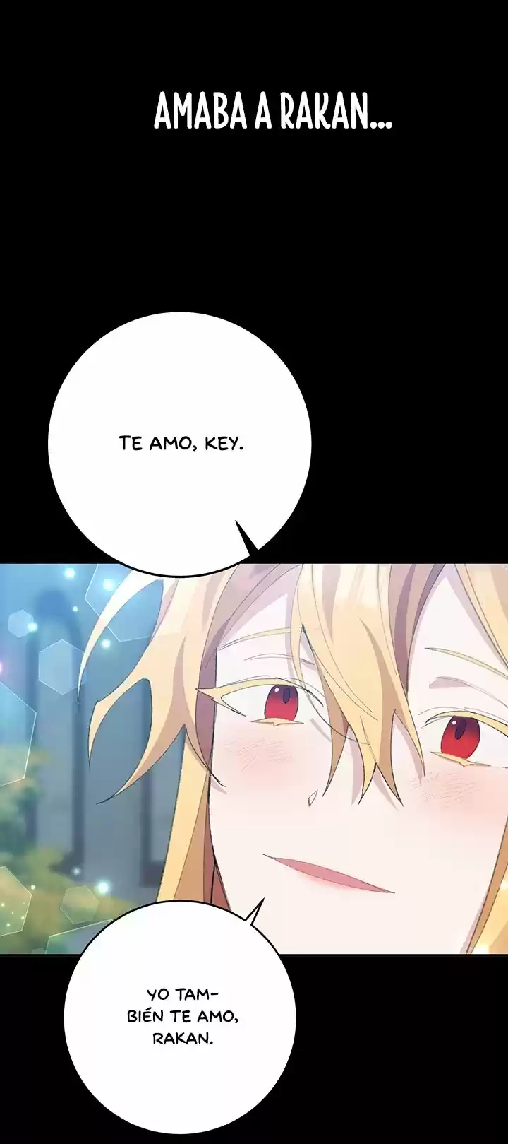 Es Inútil Incluso Si Estoy Colgando capítulo 3, página 27