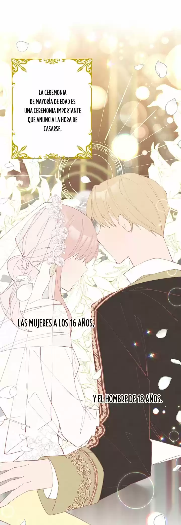 Es Inútil Incluso Si Estoy Colgando capítulo 3, página 33