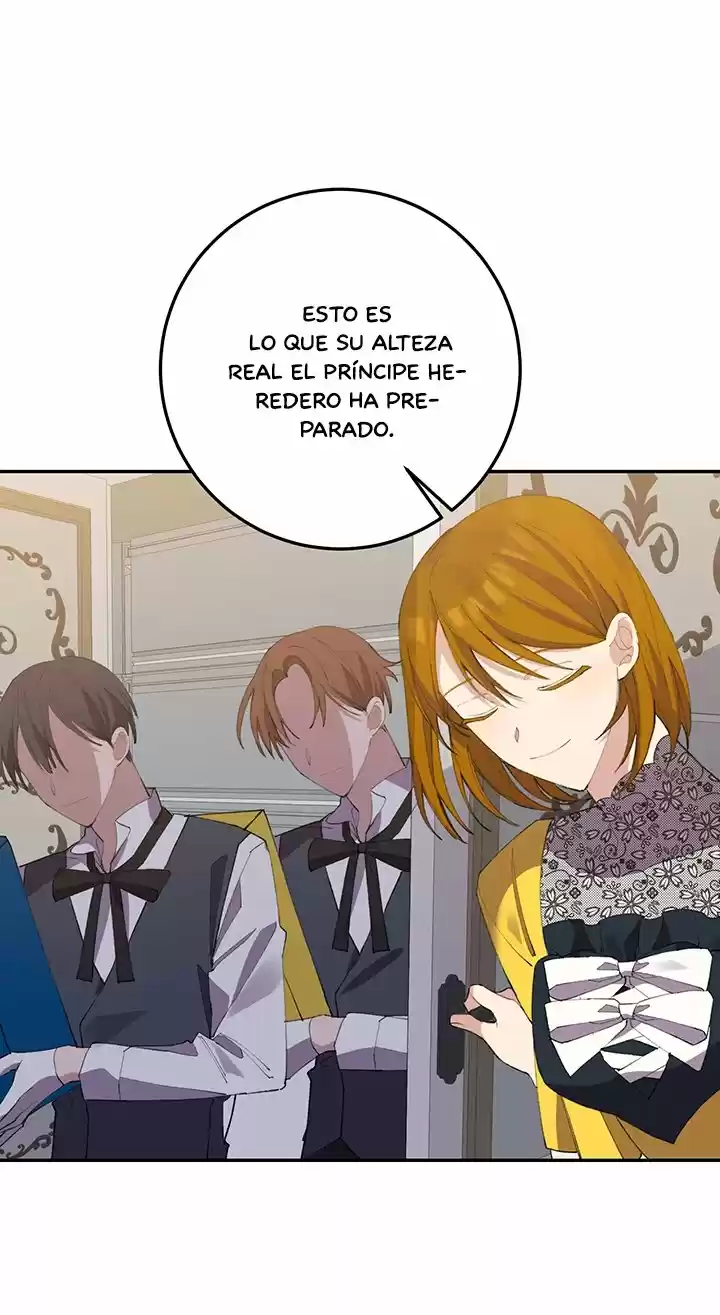 Es Inútil Incluso Si Estoy Colgando capítulo 3, página 43