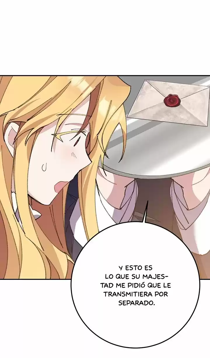 Es Inútil Incluso Si Estoy Colgando capítulo 3, página 47