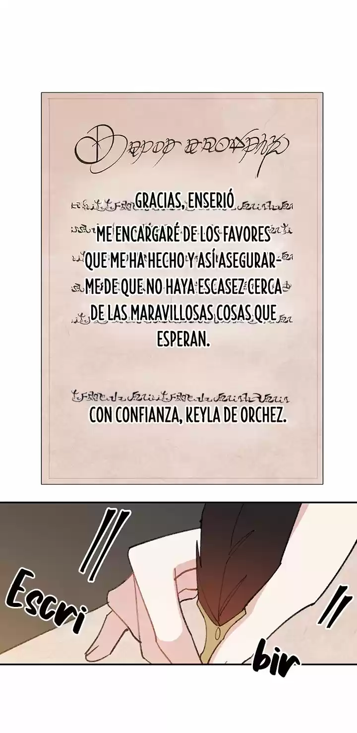Es Inútil Incluso Si Estoy Colgando capítulo 3, página 52