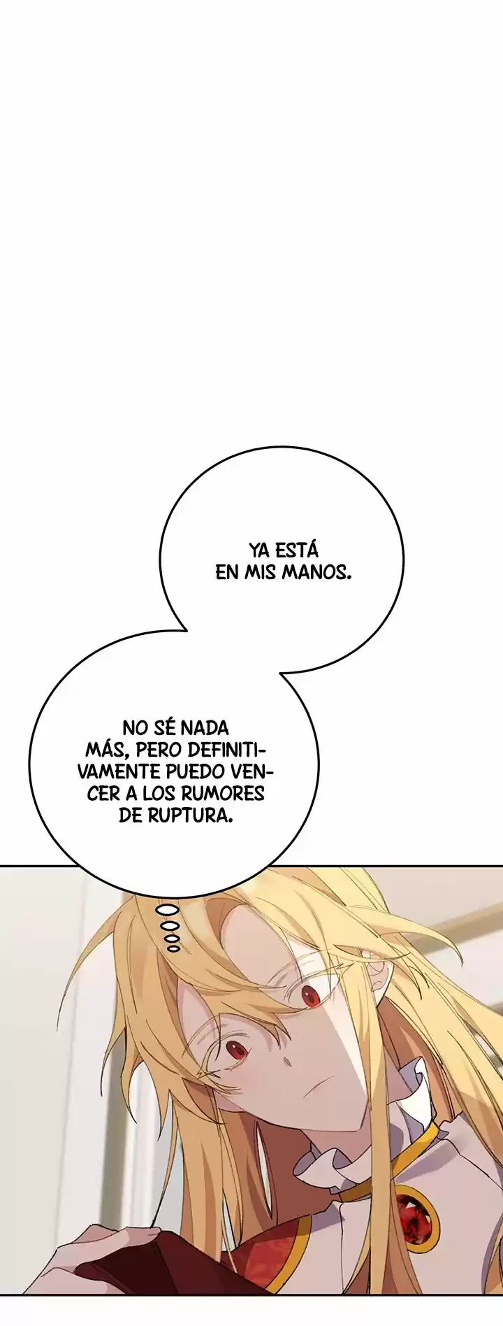 Es Inútil Incluso Si Estoy Colgando capítulo 3, página 70
