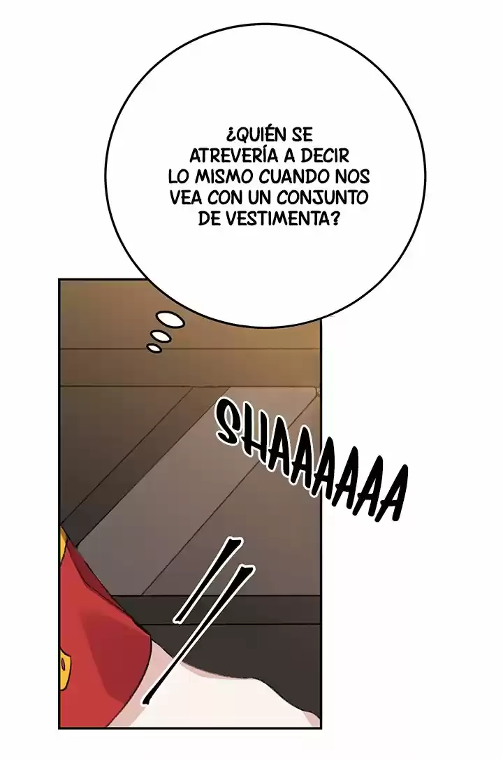 Es Inútil Incluso Si Estoy Colgando capítulo 3, página 71