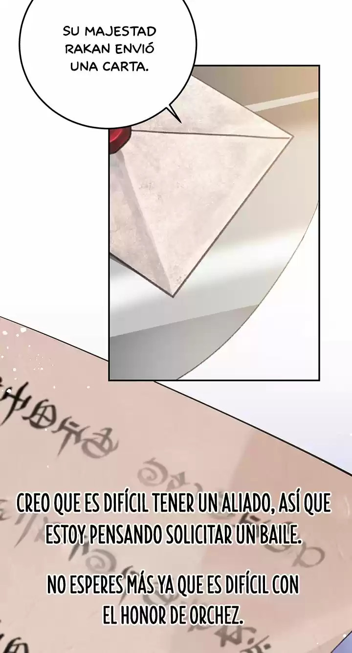 Es Inútil Incluso Si Estoy Colgando capítulo 3, página 79