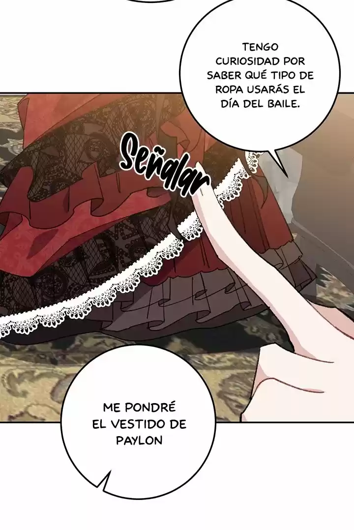 Es Inútil Incluso Si Estoy Colgando capítulo 3, página 82