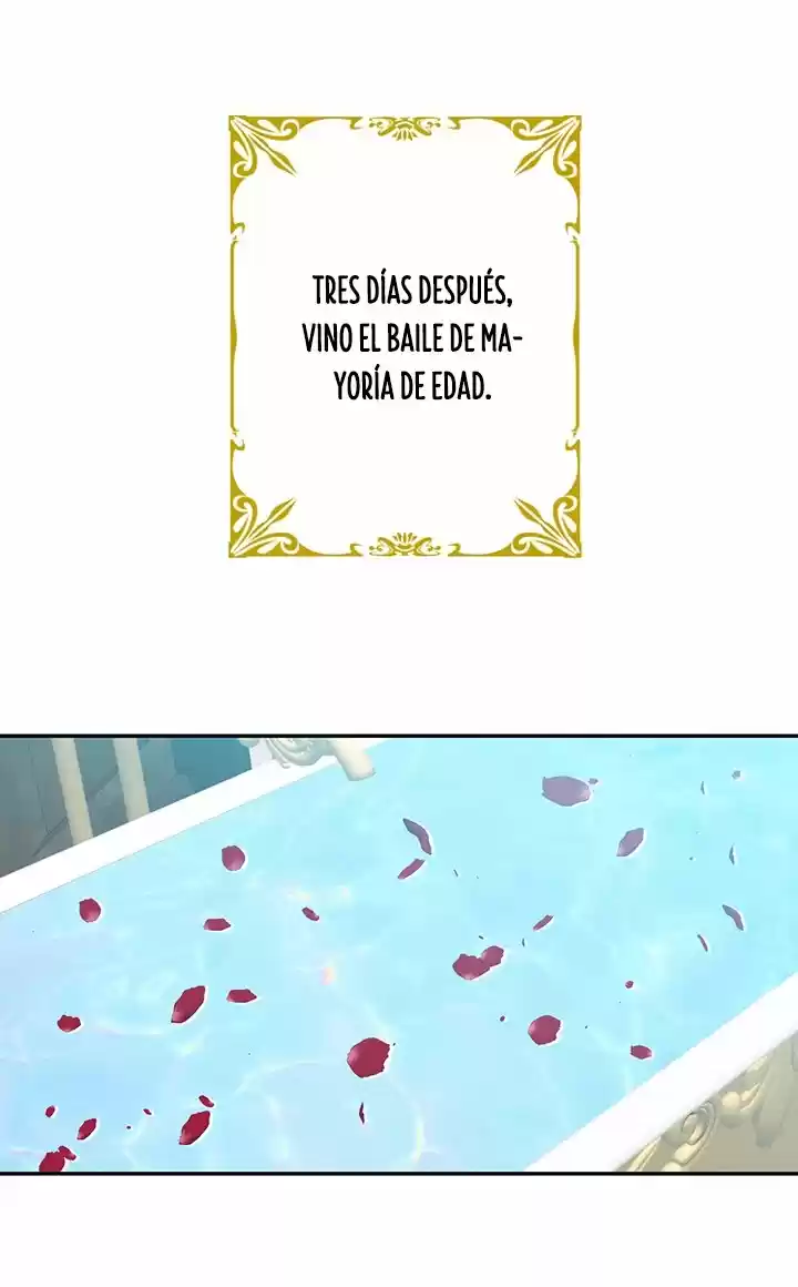 Es Inútil Incluso Si Estoy Colgando capítulo 3, página 85