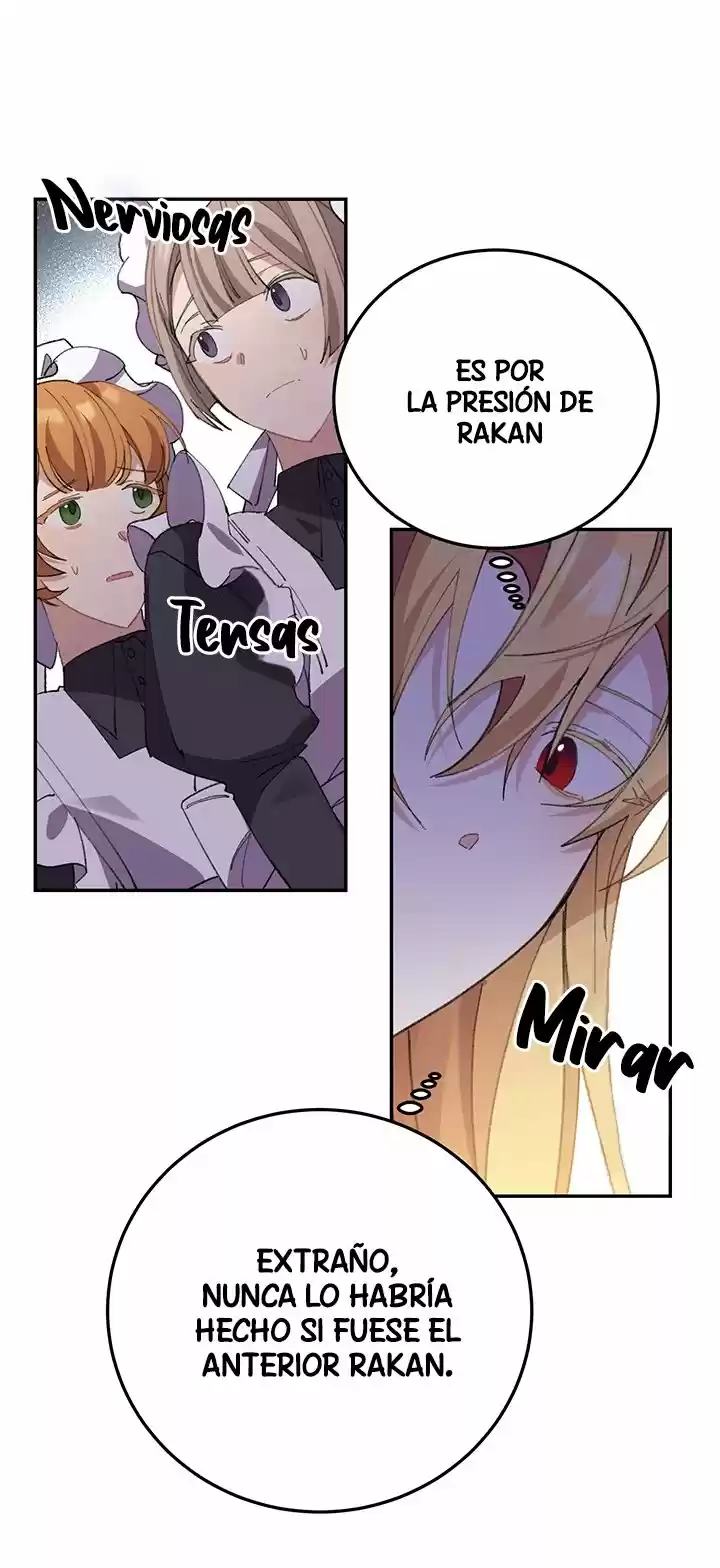 Es Inútil Incluso Si Estoy Colgando capítulo 3, página 88
