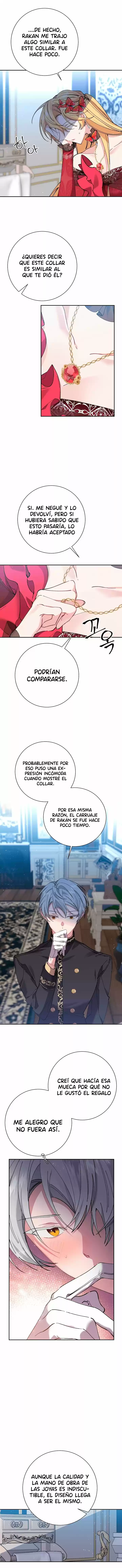 Es Inútil Incluso Si Estoy Colgando capítulo 30, página 10