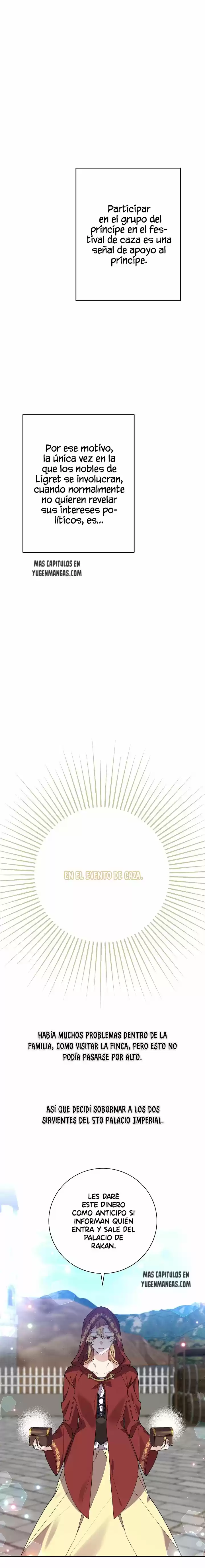 Es Inútil Incluso Si Estoy Colgando capítulo 32, página 6