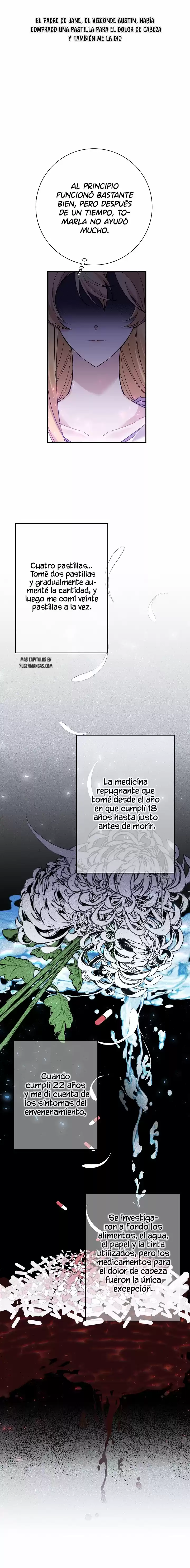 Es Inútil Incluso Si Estoy Colgando capítulo 32, página 24