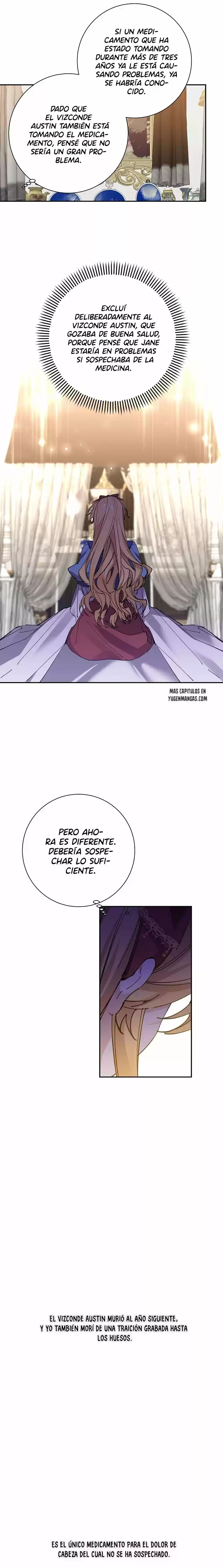 Es Inútil Incluso Si Estoy Colgando capítulo 32, página 25