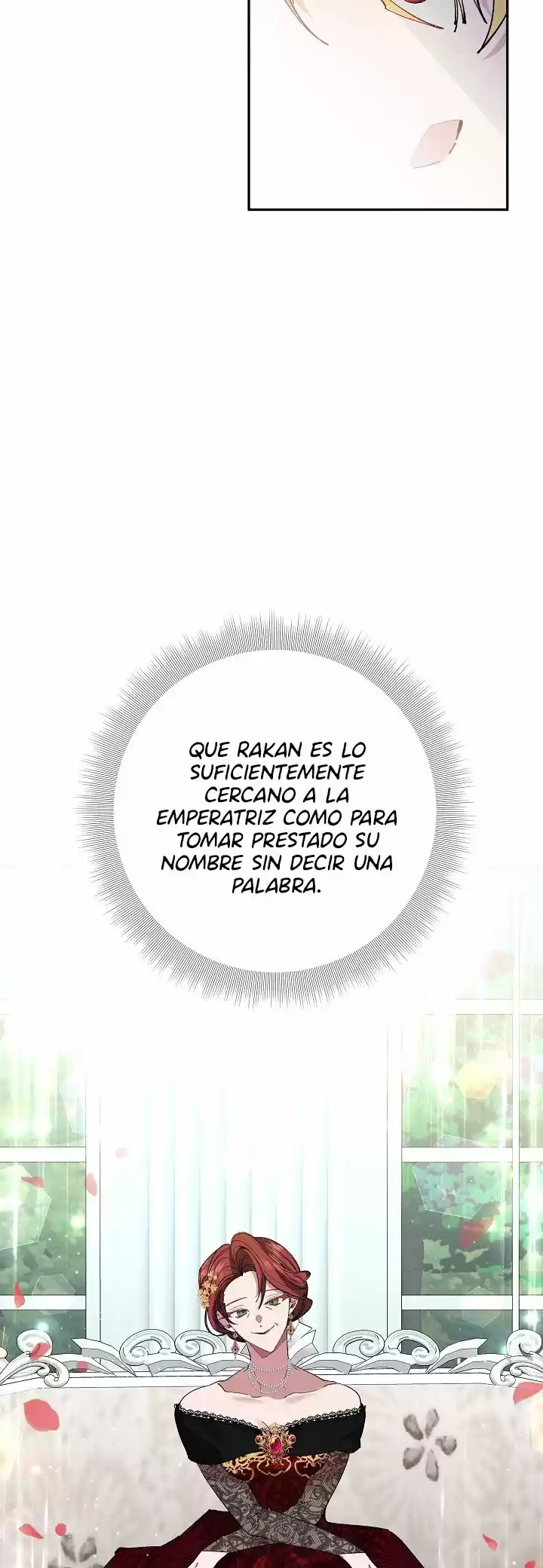 Es Inútil Incluso Si Estoy Colgando capítulo 35, página 5